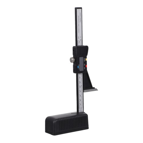 Digital display height gauge - height,