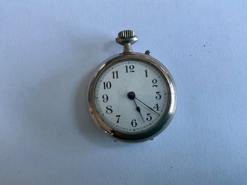 Pretty vintage small pocket - small,