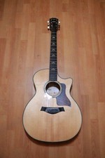 Taylor 614ce grand auditorium - taylor,