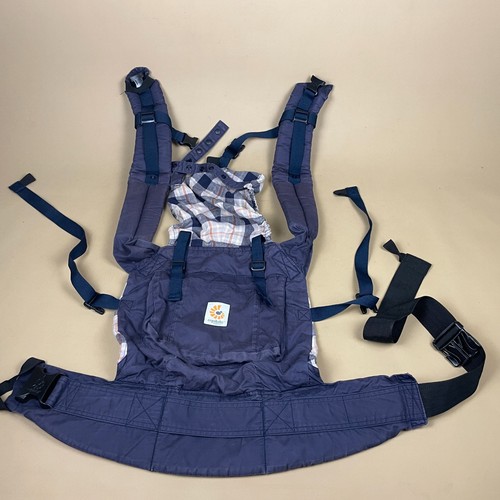 Ergobaby blue baby sling - baby,