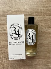 Diptyque 34 Boulevard Saint