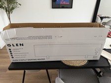 Glen 2150Tie7 500W Skirting