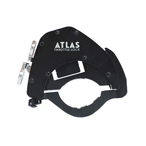 Atlas throttle lock a - lock,