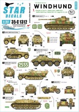 Star Decals 35-C1312 