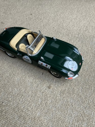 Urago jaguar 1961 - urago,