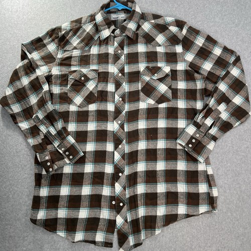 Wrangler shirt mens - wrangler,