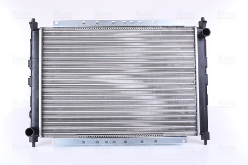 Nissens engine coolant - nissens,