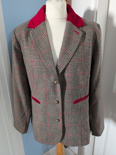 Joe browns small dogtooth - browns,