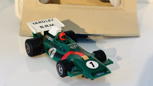 Scalextric 051 p - b.r.m, p.160