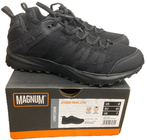 Magnum storm trail lite - storm,
