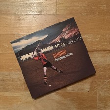 Runrig Everything You See (CD)