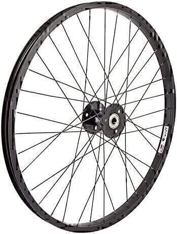 Wheel master 24x1 alloy - master,
