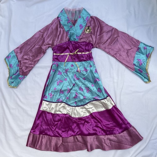 Disney store mulan - store, costume