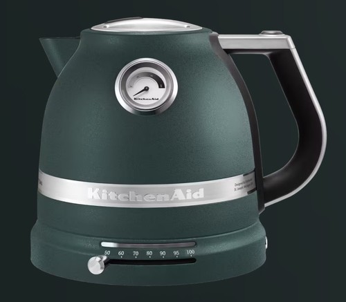 Kitchenaid artisan kettle - artisan, 1.5l