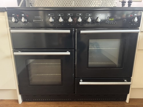 Rangemaster toledo 110 - rangemaster,