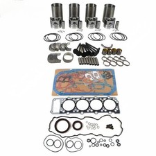 Overhaul Rebuild Kit For