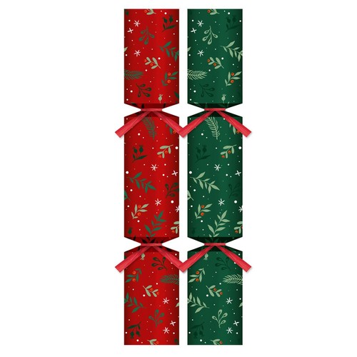 Catering christmas crackers - christmas,