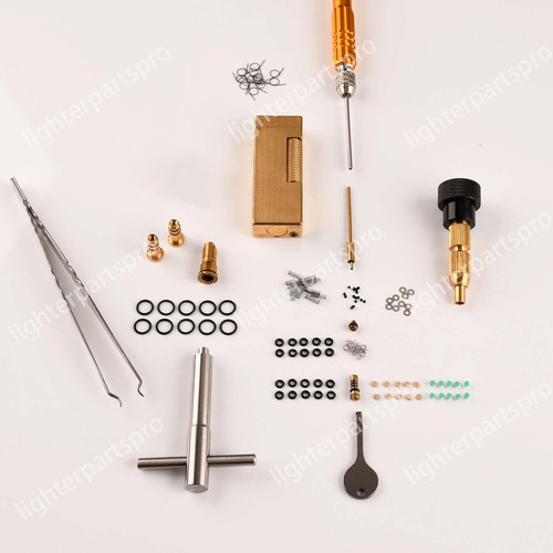 Full repair set - full, all