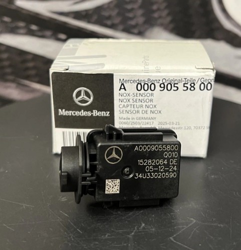 Genuine mercedes benz - genuine, inboard