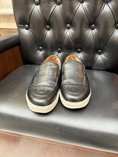 Men's Berluti Belgian Loafers