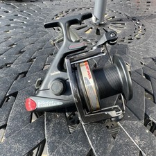 Daiwa Emblem S 6000H Big Pit Or Surf Reel, Japan