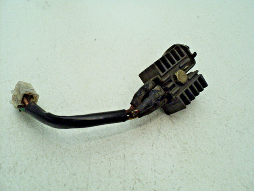 Honda xl350 350 d101 - honda, xl