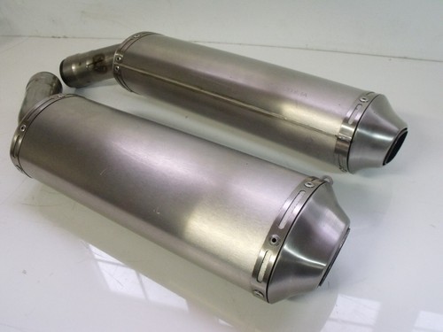 Ducati 1098 oem - 1098, end