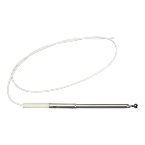 Power antenna mast aerial rod - mast,