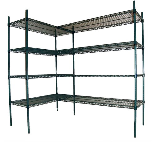 Shelving racking cold - racking,