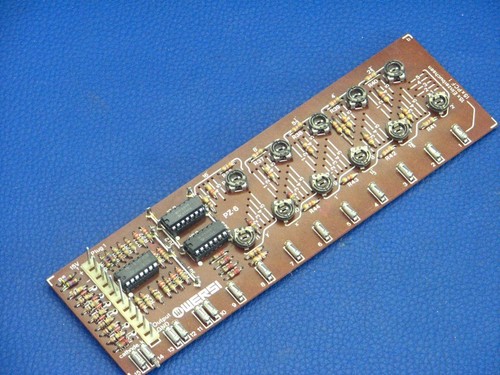 Platinum pz6 from wersi - pz6,