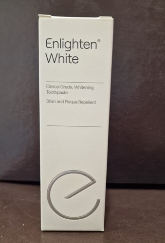 Enlighten white professional - white,