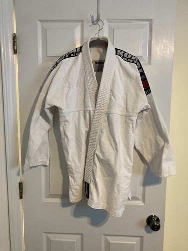Koral light ripstop - gi, jacket