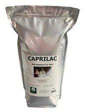 Milk Replacer Caprilac for