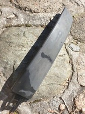 Mercedes Benz Vito W638 FRONT