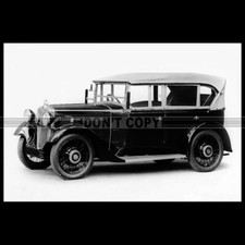Photo A.022806 MORRIS TEN-FOUR