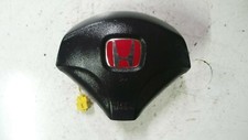GENUINE HONDA CIVIC TYPE-R TYPE R EP3 STEERING WHEEL AIRBAG BREAKING PARTS