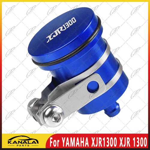 Brake fluid reservoir clutch - reservoir,