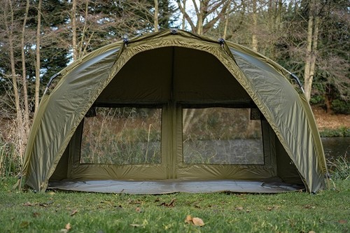 Fox frontier lite bivvy - frontier,
