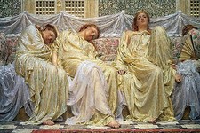 Girls women dreamers A. Moore