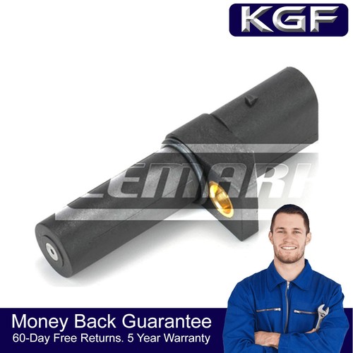 Kgf crankshaft sensor - crankshaft, fits