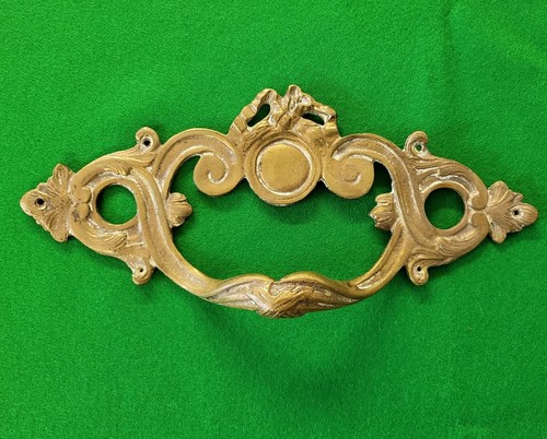Rare set brass large - rare,
