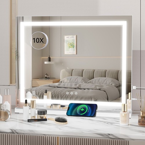 Elecwish hollywood mirror - elecwish,