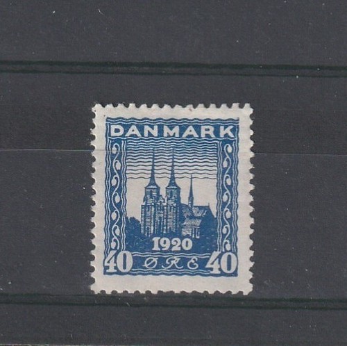Denmark 1920 northern - denmark,