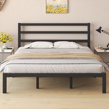 FULL Queen Size Bed frame