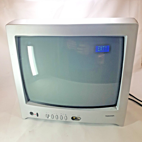 Toshiba 14n21b2 silver crt - 14n21b2,