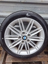 BMW 1 SERIES M SPORT ALLOY