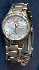 Titanium Diamonds ELGIN