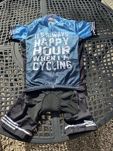 Men cycling piece - men’s,