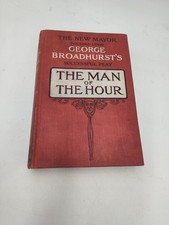 The New Mayor Founded Upon