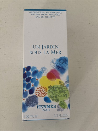Hermès jardin sur - un, la